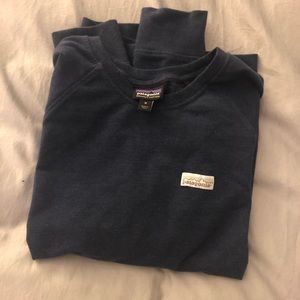 Patagonia Women’s Crewneck Sweatshirt
